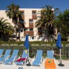 Ferienwohnung Provence: Residence L'ile D'or In La Londe Les Maures, ...