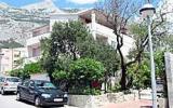 Ferienwohnung Makarska Dubrovnik Neretva: Ferienwohnung In Makarska Mit 2 ...