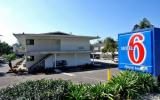 Hotelkalifornien: 2 Sterne Motel 6 Santa Barbara-State In Santa Barbara ...