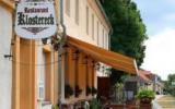 Hotel Deutschland: Hotel Klostereck In Kloster Zinna, 24 Zimmer, Fläming, ...