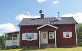 Ferienhaus Lesjöfors: Ferienhaus In Lesjöfors, Värmland/dalsland Für 6 ...