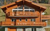 Ferienhaus Wallis Skiurlaub: Ferienhaus 