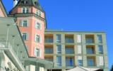 Hotel Scuol Parkplatz: 4 Sterne Hotel Belvedere Scuol In Scuol Mit 72 Zimmern, ...