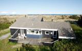 Ferienhaus Nordjylland: Ferienhaus Mit Pool In Klitlund, Jütland/ostsee ...