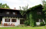 Ferienhaus Deutschland: Romantik Ferienhaus Auf Altem Gutshof In Bayern ...