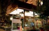 Hotel Usa: 4 Sterne The Talbott Hotel In Chicago (Illinois), 149 Zimmer, ...