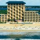 Ferienanlage Usa: The Shores Resort & Spa In Daytona Beach (Florida) Mit 212 ...