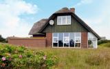 Ferienhaus Ribe Sauna: Ferienhaus Mit Sauna In Blåvand, Südliche Nordsee ...