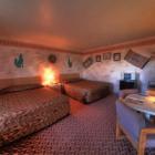 Ferienanlage Utah: 2 Sterne Riverside Resort & Rv Park In Hatch (Utah) Mit 12 ...