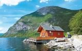 Ferienhaus Bergen Hordaland Fernseher: Ferienhaus Mit Sauna Für 8 ...
