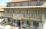 Hotel Frankreich: 2 Sterne Hotel Restaurant Atlantique In Mimizan , 29 Zimmer, ...