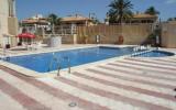 Hotel Murcia Parkplatz: Playa Grande In El Puerto De Mazarron Mit 38 Zimmern ...