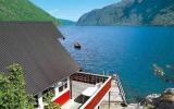 Ferienhaus Norwegen Boot: Ferienhaus Mit Sauna Für 8 Personen In Sognefjord ...