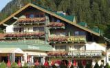 Hotel Tirol: Hotel Christina - Achensees Kleinstes ****hotel In Pertisau Am ...