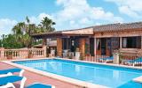 Ferienhaus Palma Islas Baleares Parkplatz: Ferienhaus Mit Pool Für 12 ...