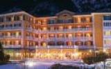 Hotel Österreich: Grand Park Hotel In Bad Hofgastein Mit 89 Zimmern Und 5 ...