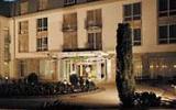 Hotel Deutschland: 4 Sterne Courtyard By Marriott Bochum Stadtpark Mit 106 ...