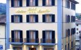 Hotel Toscana: 3 Sterne Hotel Antico Masetto In Lamporecchio ...