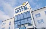 Hotel Kempten Bayern: 2 Sterne Smartmotel In Kempten, 49 Zimmer, Allgäu - ...