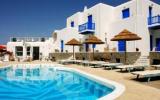 Hotel Griechenland Parkplatz: 3 Sterne Princess Of Mykonos In Agios Stefanos ...