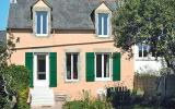 Ferienhaus Bretagne Parkplatz: Ferienhaus Für 5 Personen In Sainte Marine, ...