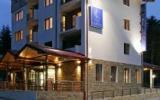 Hotel Bulgarien Parkplatz: The Lodge Hotel In Borovets Mit 15 Zimmern Und 4 ...