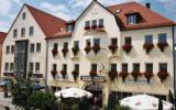 Hotel Deutschland: Hotel Adlerbräu In Gunzenhausen Mit 27 Zimmern Und 3 ...