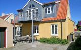 Ferienhaus Nordjylland: Ferienhaus In Skagen Bei Frederikshavn, Skagen Für ...