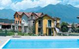 Ferienanlage Como Lombardia Parkplatz: El Pilar De La Rosa: Anlage Mit Pool ...