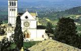 Ferienwohnung Assisi Umbrien Fernseher: Ferienwohnung - 1. Stock Erminia ...