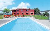 Ferienhaus Italien: Landhaus La Collinaccia: Ferienhaus Mit Pool Für 16 ...