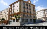 Hotel Spanien Klimaanlage: 2 Sterne Gran Hotel Toledo In Onda , 25 Zimmer, ...