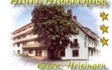 Hotel Nordrhein Westfalen: Hotel Hasselkuss In Essen Mit 37 Zimmern Und 3 ...