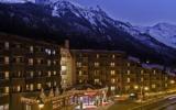 Hotel Chamonix Mont Blanc Solarium: 3 Sterne Mercure Chamonix Centre In ...