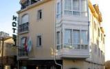 Hotel Spanien: 2 Sterne Viento Del Norte In Espasante, 12 Zimmer, Galicien, ...