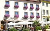 Hotel Deutschland: Stadtcafé Hotel Garni In Hammelburg Mit 17 Zimmern, ...