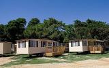 Camping Kroatien: Mobilhomes Medulin Mit 3 Zimmern Für Maximal 5 Personen In ...