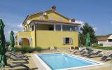 Ferienanlage Kroatien Pool: Haus Villa Una: Anlage Mit Pool Für 6 Personen In ...