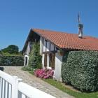 Ferienhaus La Négresse: Ferienhaus (5 Personen) Baskenland, Biarritz ...