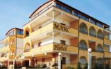 Hotel Italien: 4 Sterne Marc Hotel In Vieste (Foggia), 39 Zimmer, Adriaküste ...