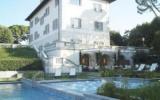 Hotel Italien: 5 Sterne Villa La Vedetta In Florence, 18 Zimmer, Toskana ...
