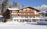Hotel Tirol Reiten: Hotel Alpenpanorama In Söll Mit 28 Zimmern Und 4 Sternen, ...