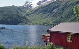 Ferienhaus Øverås More Og Romsdal Angeln: Ferienhaus In Eresfjord Bei ...
