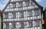 Hotel Deutschland: 3 Sterne Hotel Rebstock In Mengen, 10 Zimmer, ...