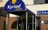 Hotel Frankreich: 2 Sterne Kyriad Rennes Sud - Chantepie Mit 50 Zimmern, Ille Et ...