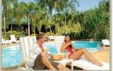 Ferienanlage Australien: 3 Sterne Palms City Resort In Darwin , 89 Zimmer, ...