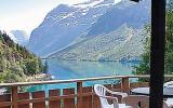 Ferienhaus Loen: Ferienhaus In Loen, Nördliches Fjord-Norwegen Für 4 ...