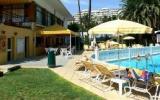Ferienanlage Spanien: 4 Sterne Hotel Torreblanca In Fuengirola Mit 200 ...
