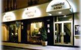 Hotel Grenoble Rhone Alpes: 2 Sterne Splendid Hôtel In Grenoble Mit 45 ...