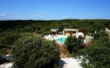 Ferienhaus Languedoc Roussillon Heizung: Les Hauts De Nîmes In Nîmes, ...